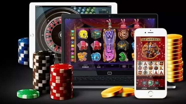 u888 login slots game lobby displayed on a mobile phone screen
